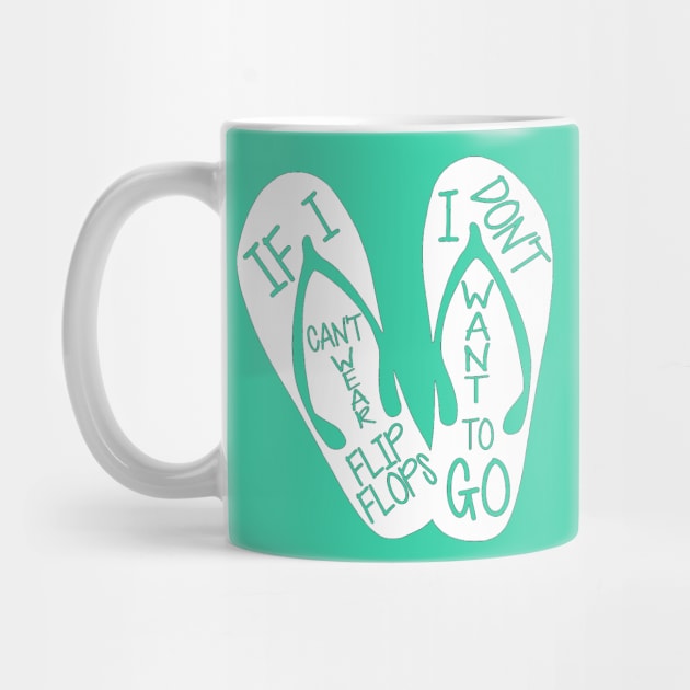 Flip Flops by LowcountryLove